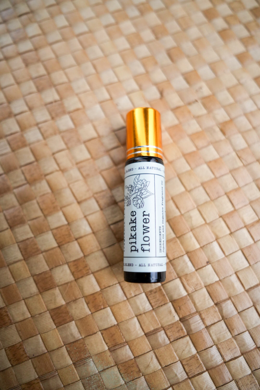 Fragrance of Aloha - Perfume Oil