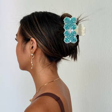 Teal Ohia Kuiki - Phases Hawaii