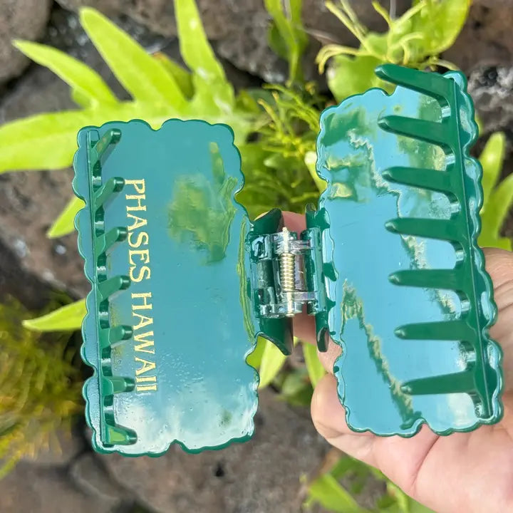 Plumeria Kuiki- Phases Hawaii