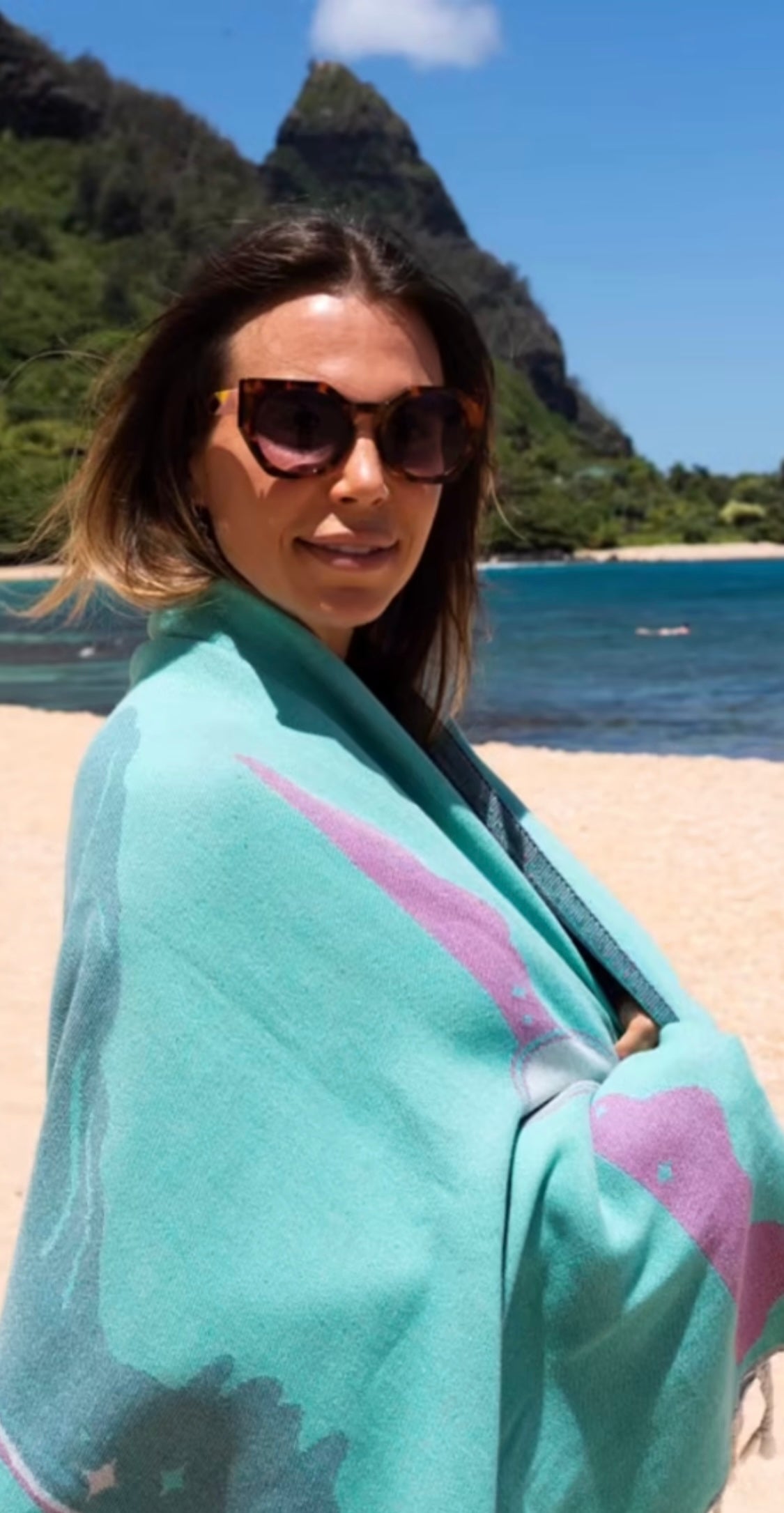 MAKANA - TOWEL - EHA