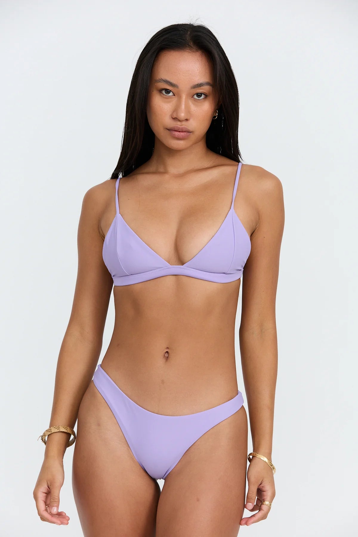 HINA BOTTOM - VIOLET - BENOA SUMMER 25