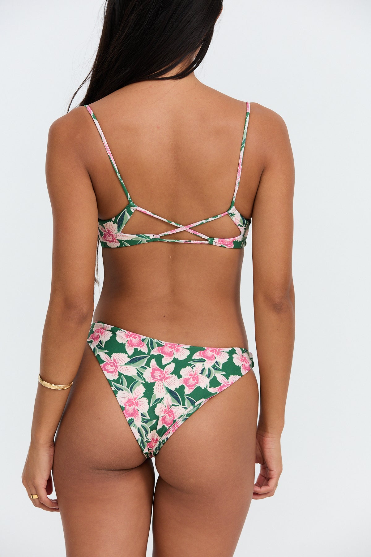 BABE TOP - WAIKIKI - BENOA SUMMER 25