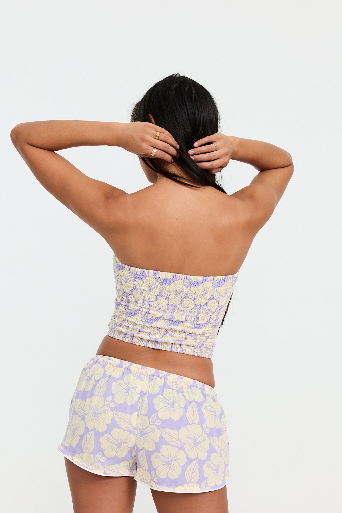 NAMIKA TUBE TOP - AOKIS - BENOA SUM25