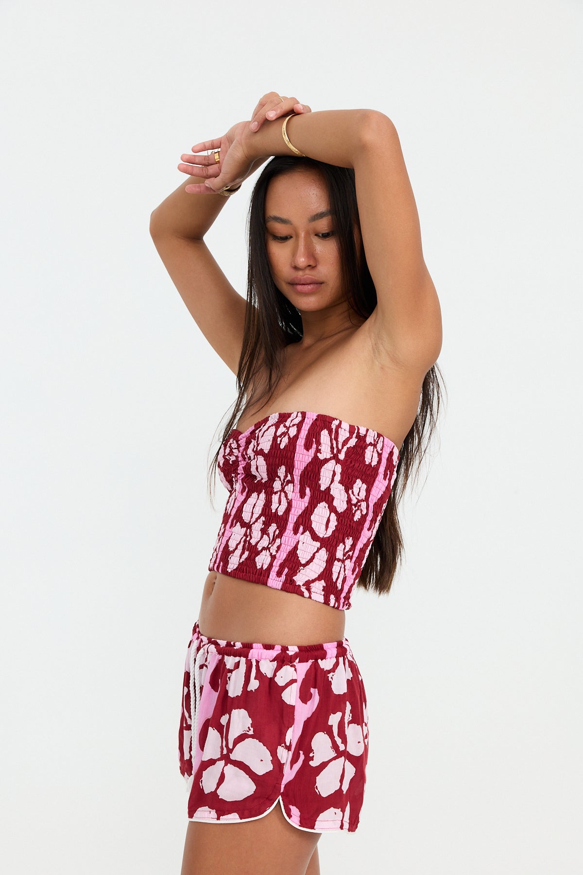 NAMIKA TUBE TOP - PAPEETE - BENOA SUM25