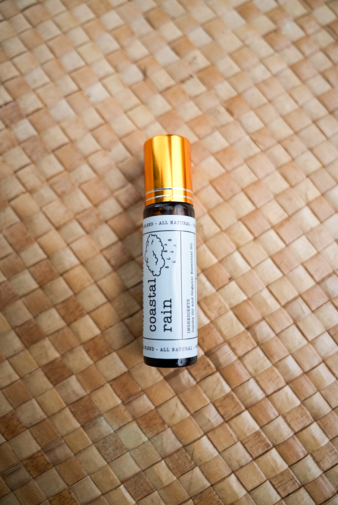Fragrance of Aloha - Perfume Oil