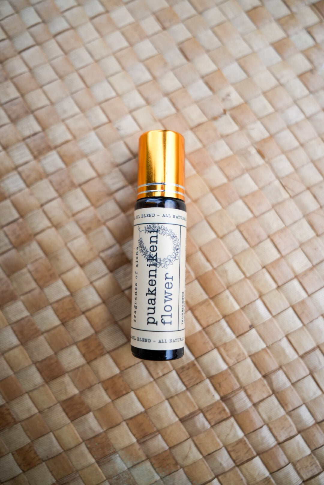 Fragrance of Aloha - Perfume Oil