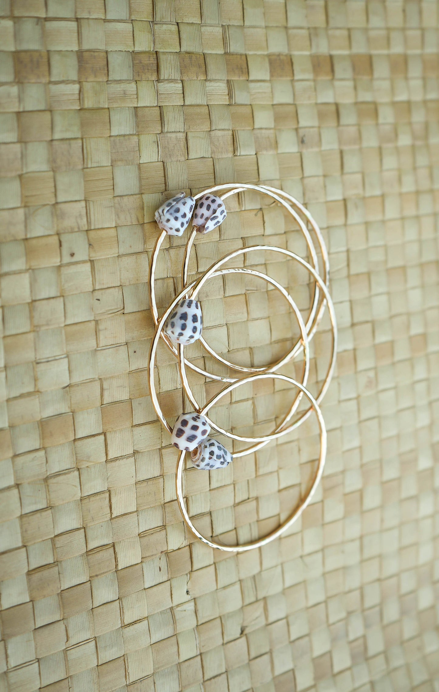 BEACHSIDE BANGLES