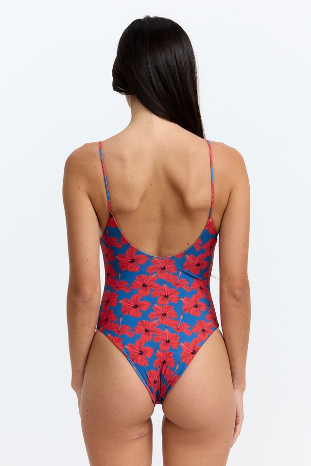 Makenna One Piece - Velzy - BENOA SUM26