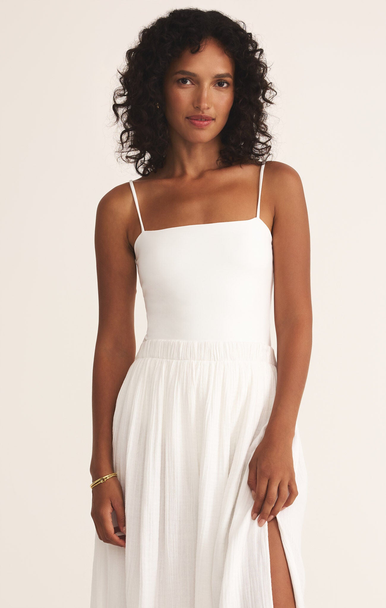 Lane Luxe Smooth Bodysuit - ZT252859