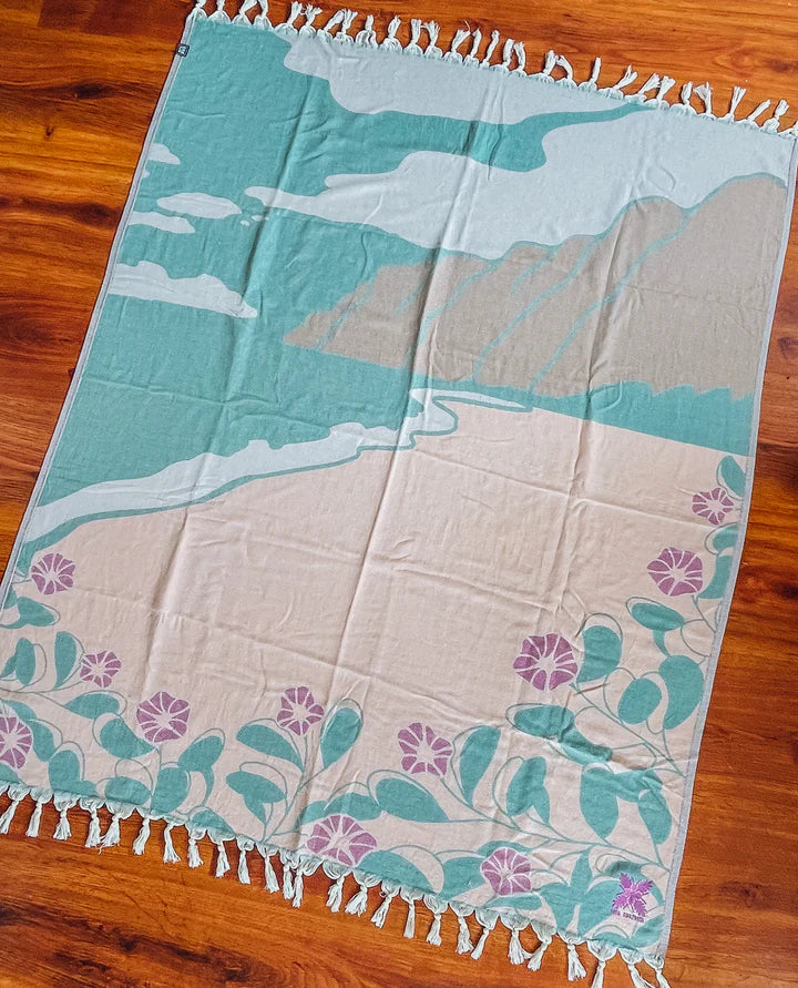 POLIHALE - Blanket for 2 - EHA