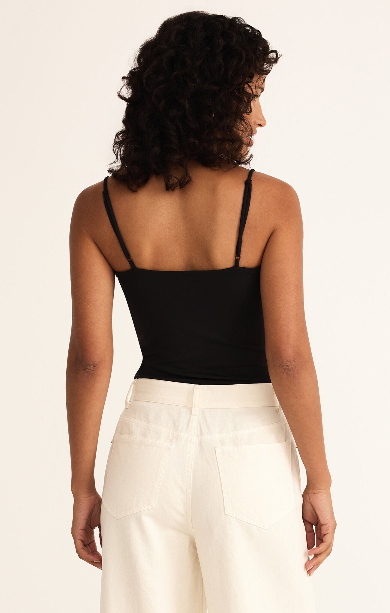 Lane Luxe Smooth Bodysuit - ZT252859