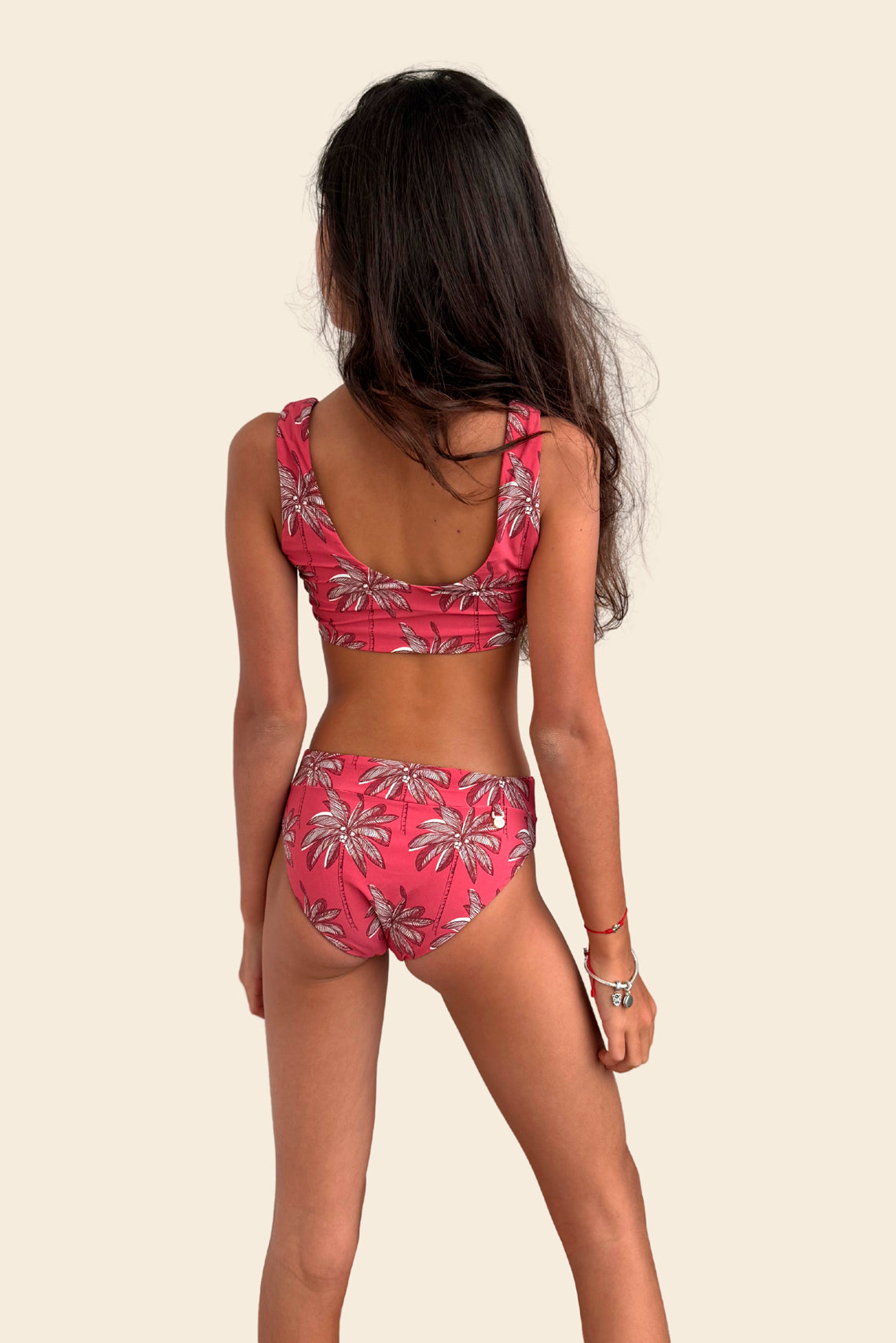 Tropical Wine Jazz Kid Set - MALAI - K75318