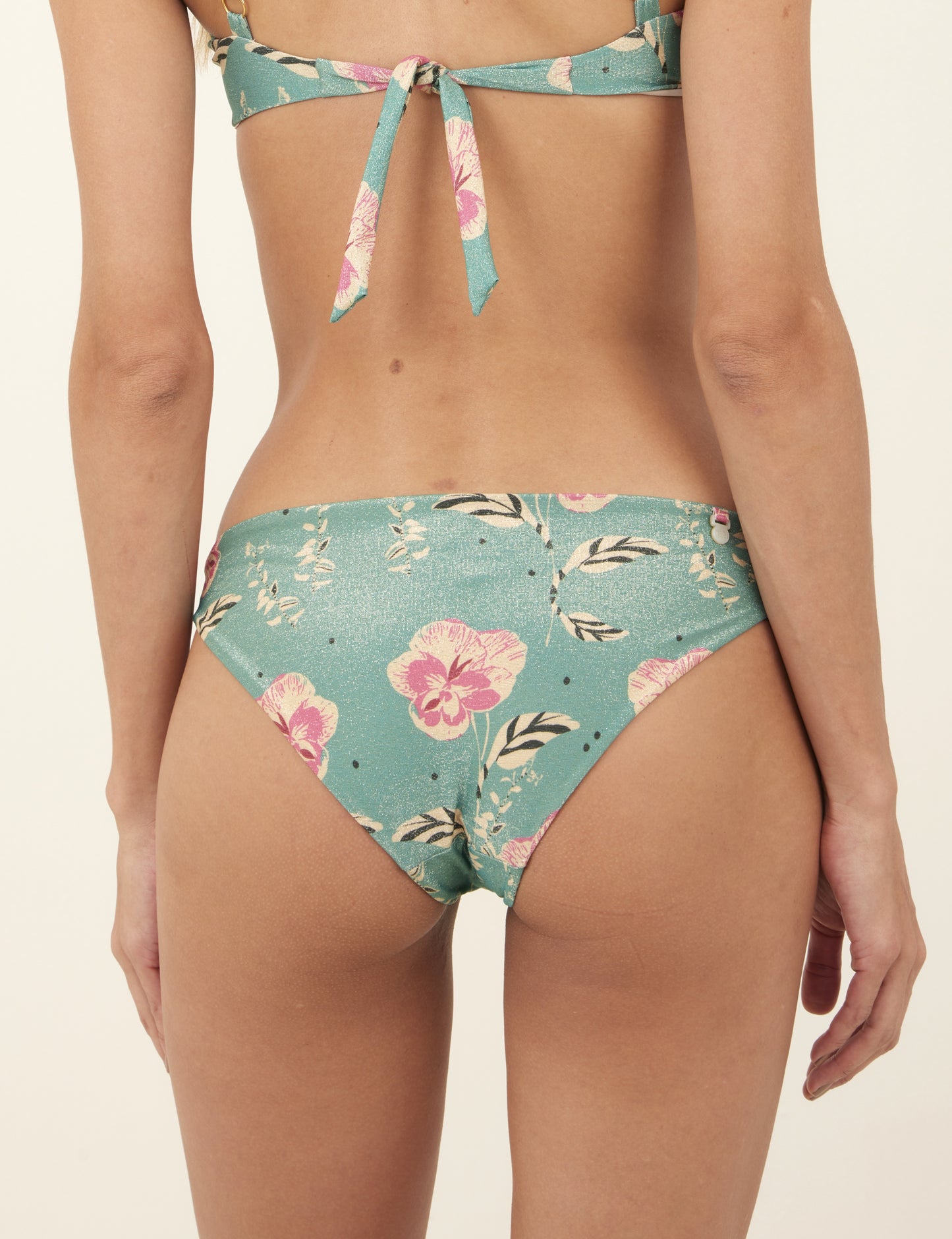 ZEBRARUSHJADE NEO PARAMOUNT BOTTOM - MALAI