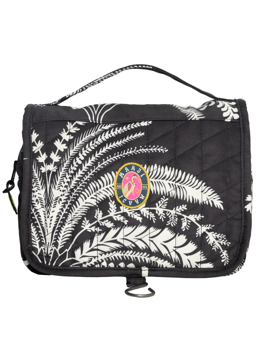 MIDNIGHT PALM HANA POCKETS