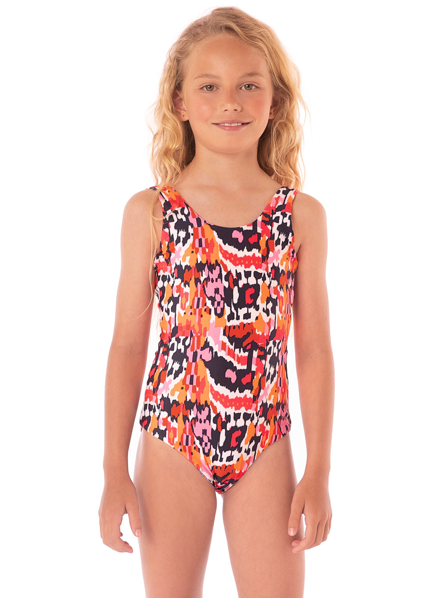 PRISM CAT INFINITY- Kid's ONE PIECE - PT3340KKO006