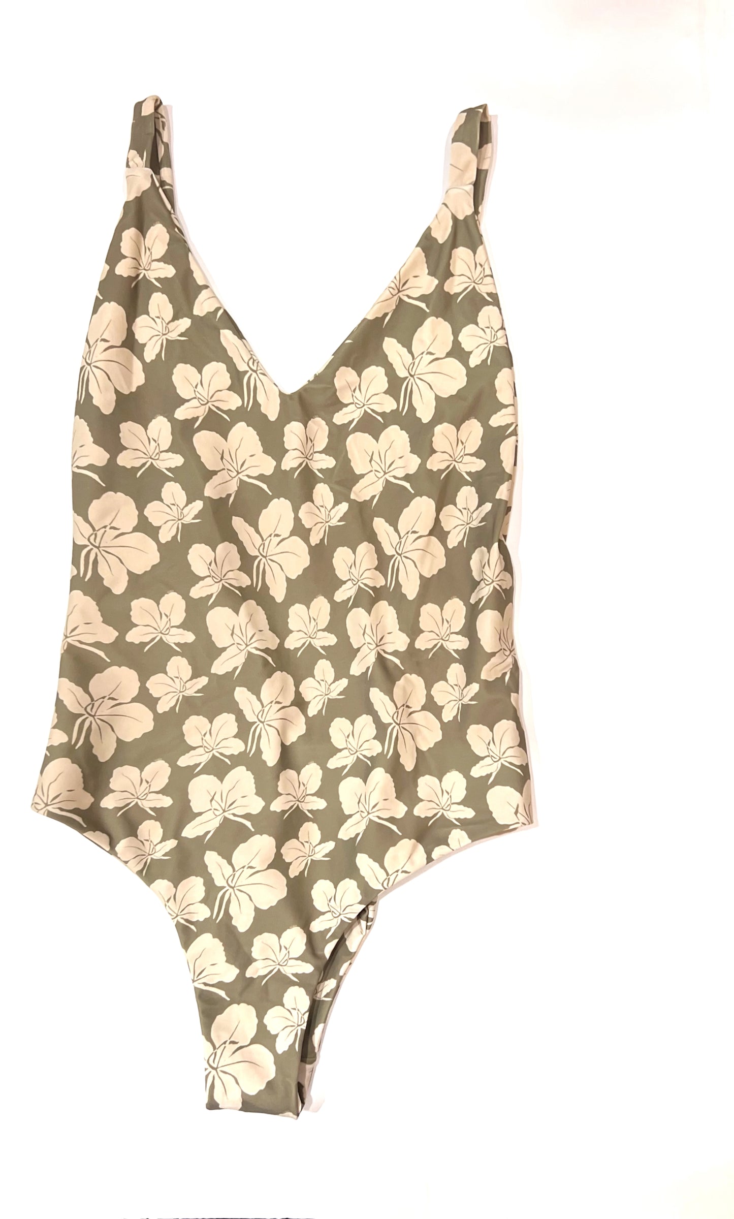 ISLE ONE PIECE - Butterfly Ginger - BENOA Winter 22