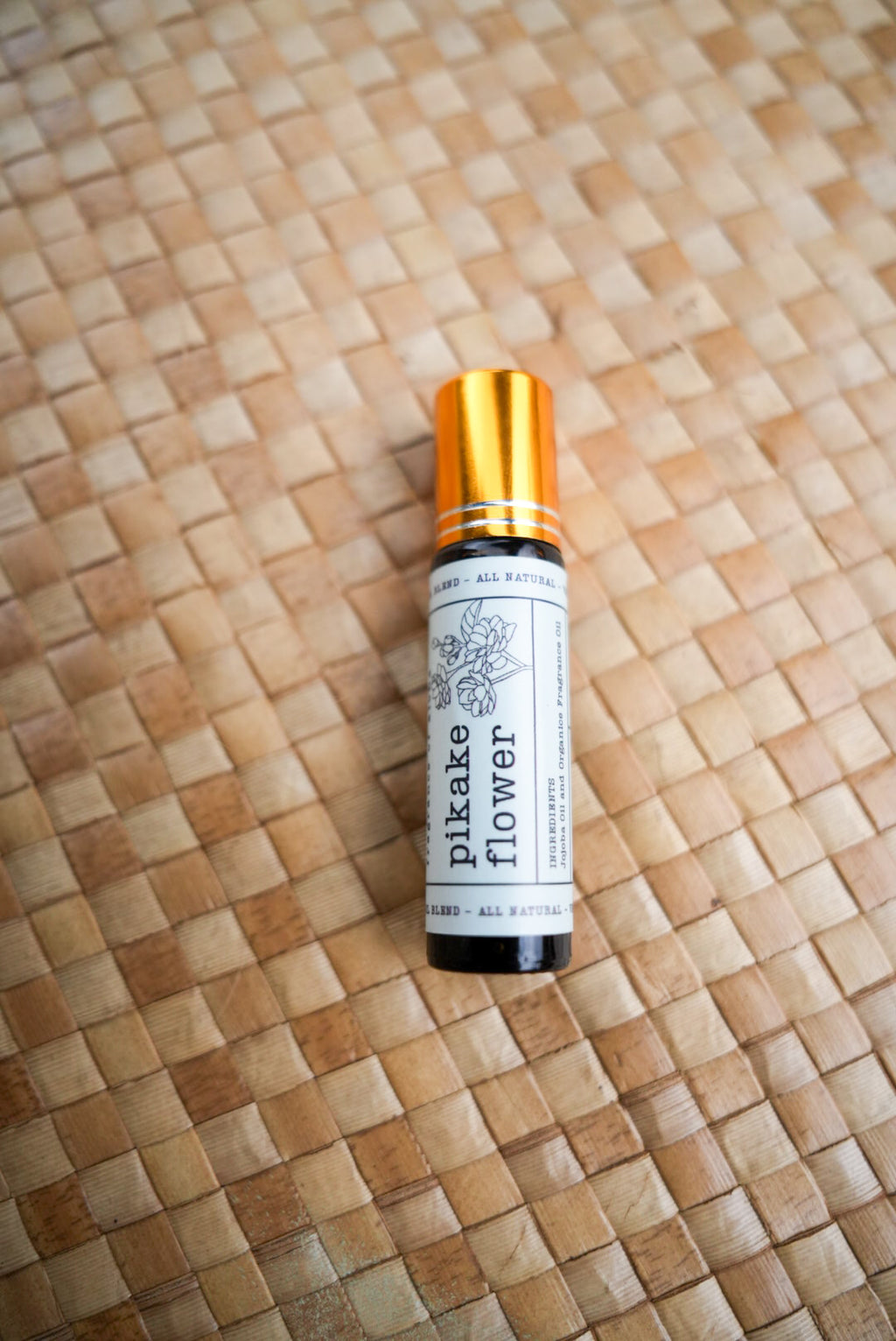 Fragrance of Aloha - Perfume Oil