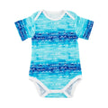 Nalu - Baby Bamboo Onesie- Coco Moon