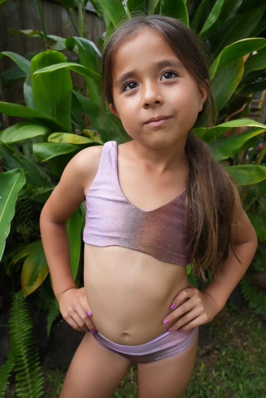 JAZZ KIDS SET- ORCHID GHANA - MALAI - K75258