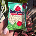 Shrimp Chips Hair Claw- Honi Hawaii