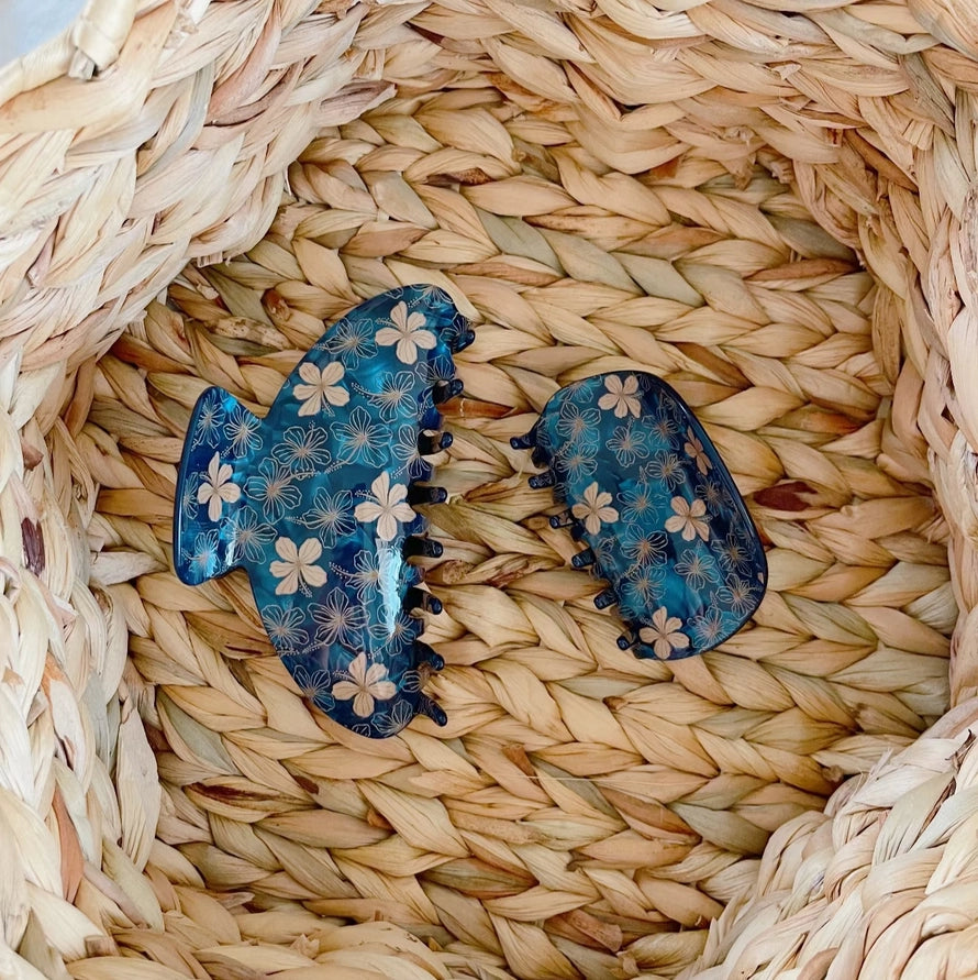 Midnight Muse Mahina | Collab X Msnj Arts - Phases Hawaii