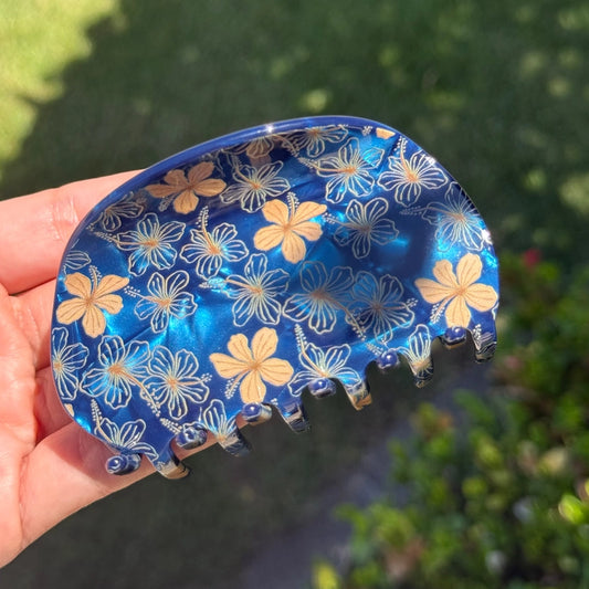 Midnight Muse Mahina | Collab X Msnj Arts - Phases Hawaii