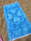 VAIATA-  Luxe Beach Towel