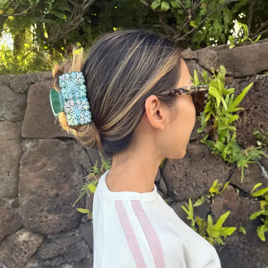 Plumeria Kuiki- Phases Hawaii