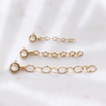 Necklace Extender GOLD - Ke Aloha