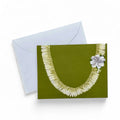'Awapuhi Greeting Card - HOMEGROWN