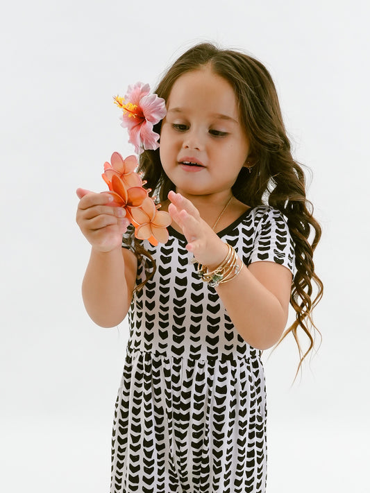 Shell-Ish - Bamboo Jumpsuit - Coco Moon
