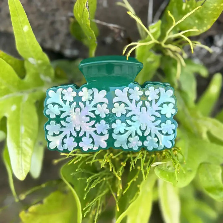 Plumeria Kuiki- Phases Hawaii