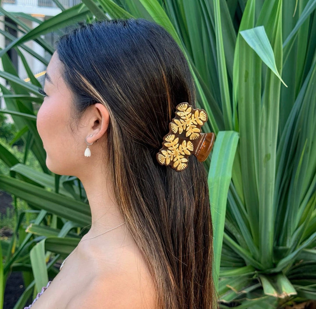 Lehua Mamo Kuiki