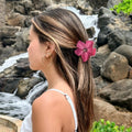 Hau Watercolor Hair Claw - Phases HI