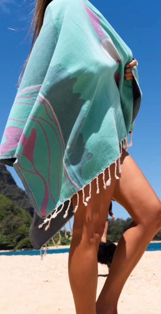 MAKANA - Towel - EHA