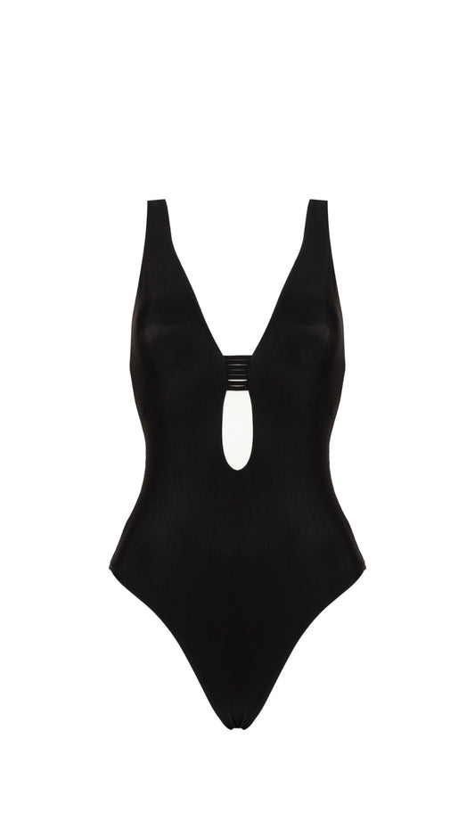 KOI ONE PIECE- BLACK - MALAI