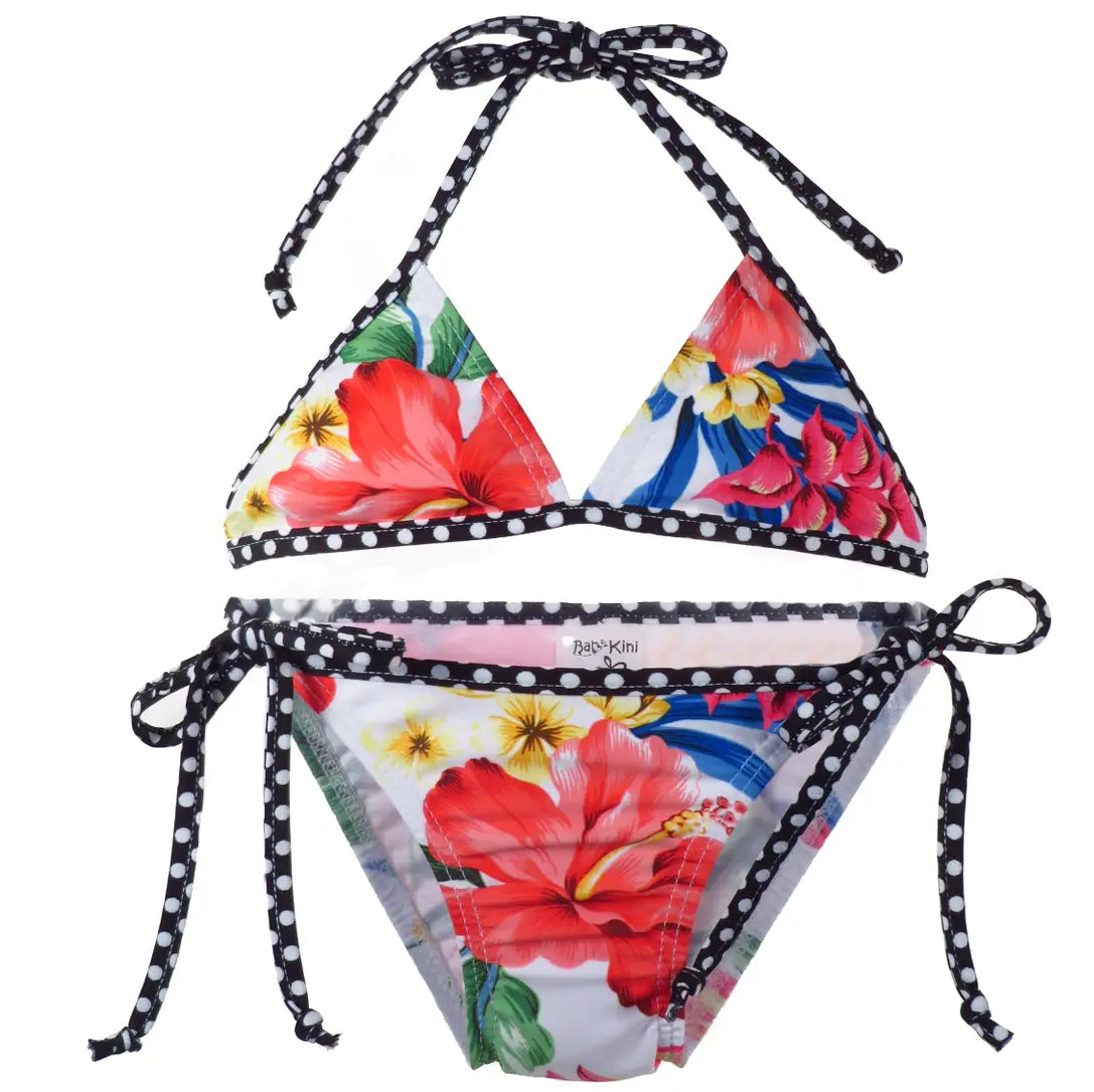 Baby Bikini  - Babikini