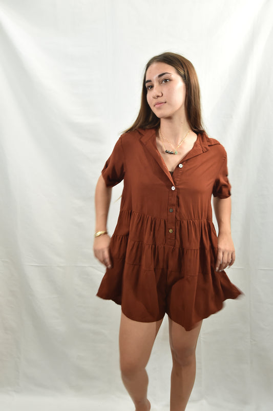 TYLER ROMPER- TD Murky Syrah - KHUSH 40