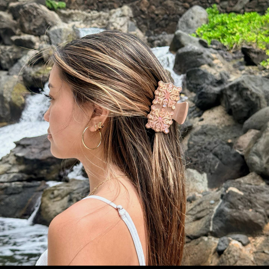 Latte Kuiki- Phases Hawaii