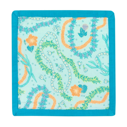 Lei Stand- Security Blanket - Coco Moon