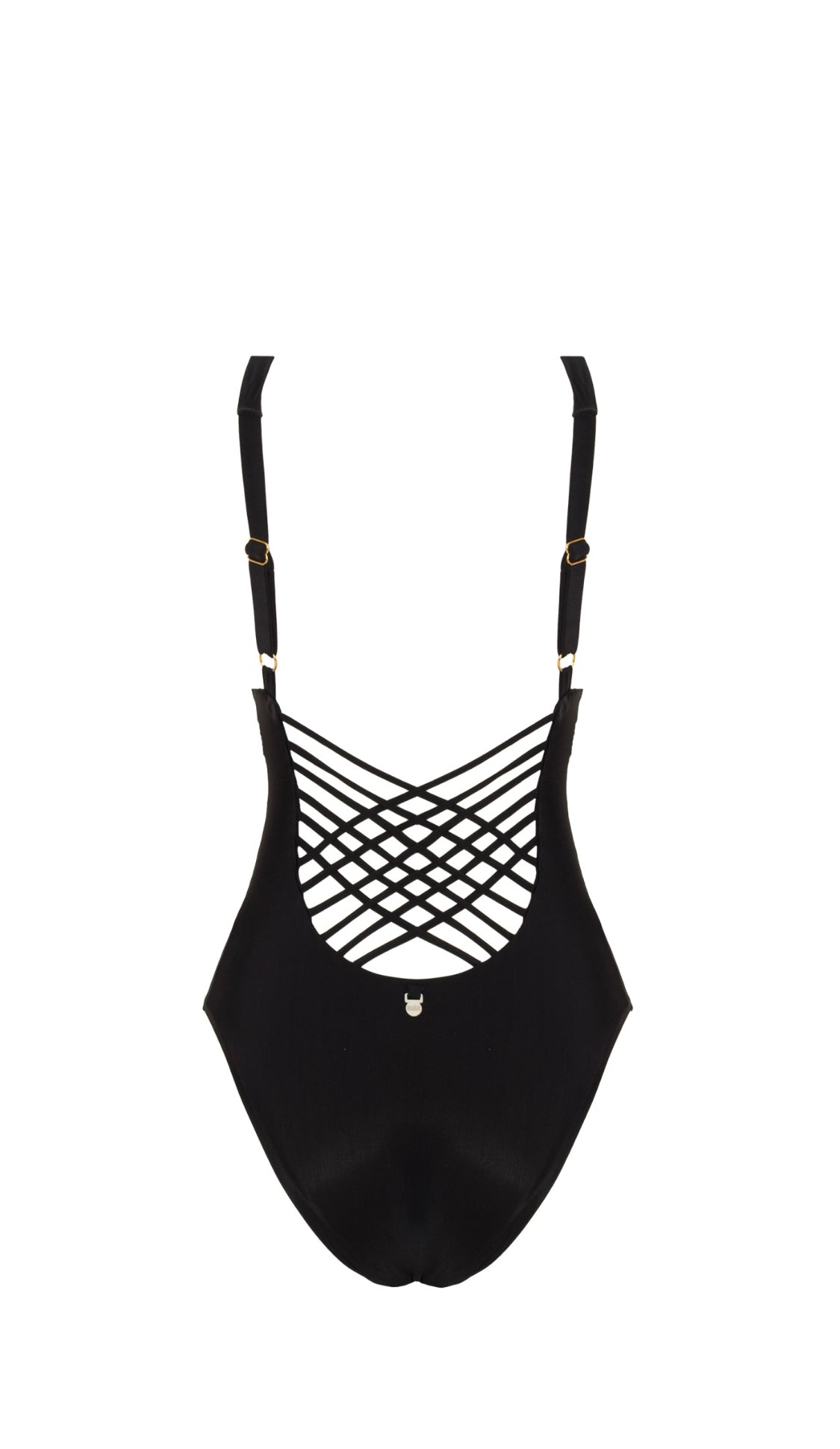 KOI ONE PIECE- BLACK - MALAI