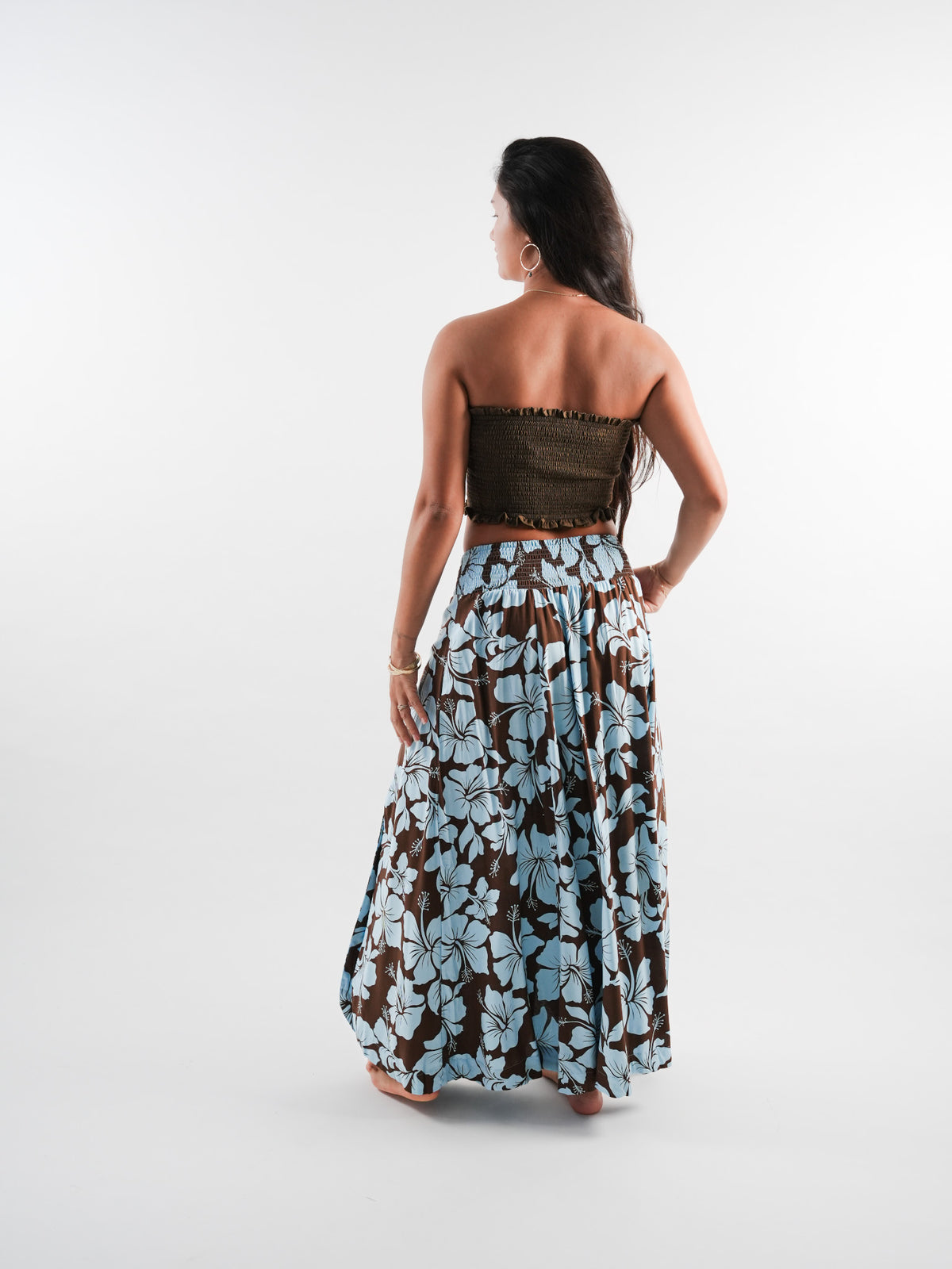 Alaia Skirt (Short Length) - Lani Brown