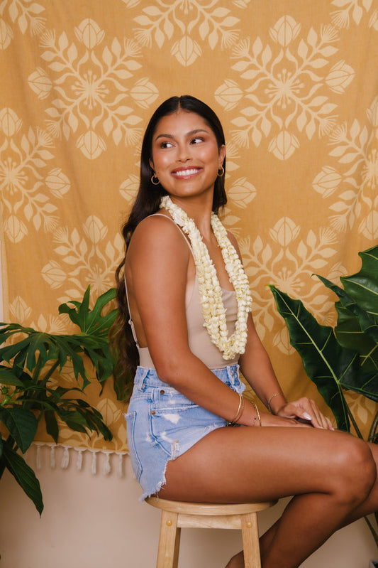 'OHI'A MAMO - BLANKET FOR 2 - EHA