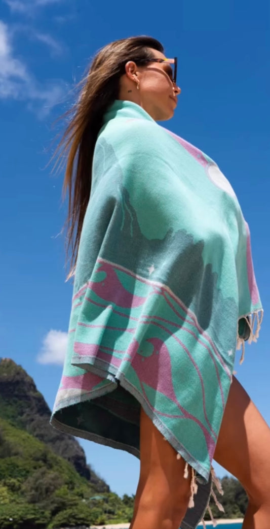 MAKANA - TOWEL - EHA