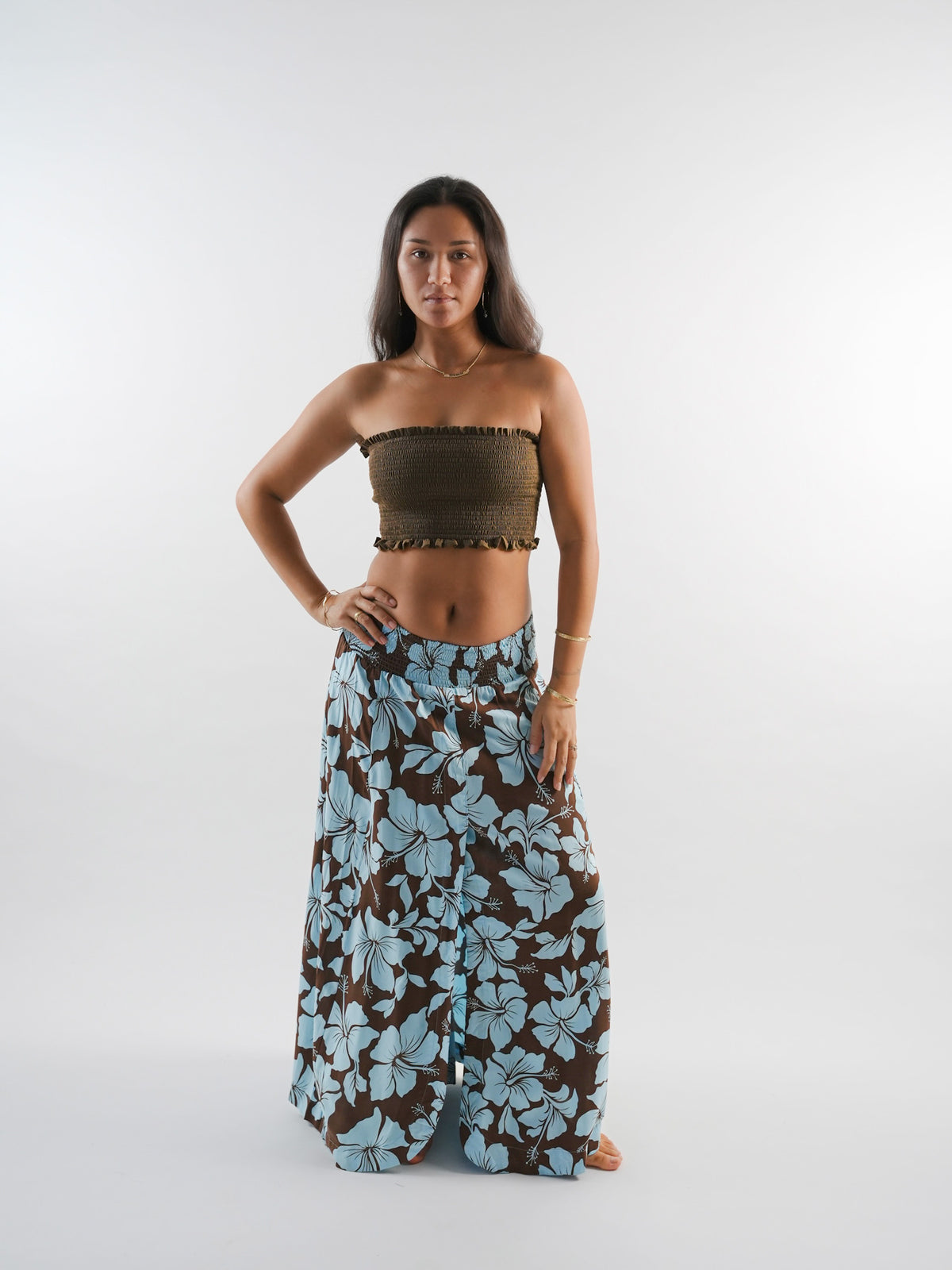 Alaia Skirt (Short Length) - Lani Brown
