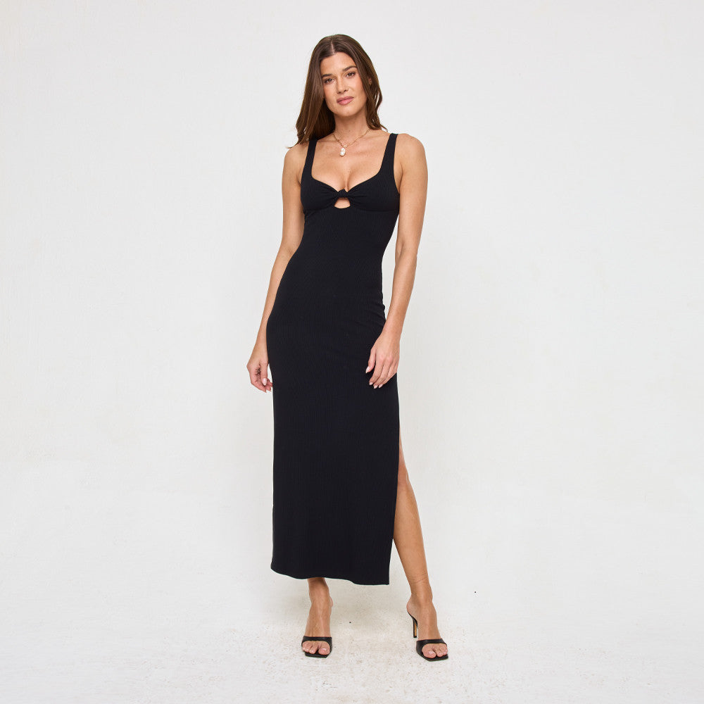 Alexis Dress - Black