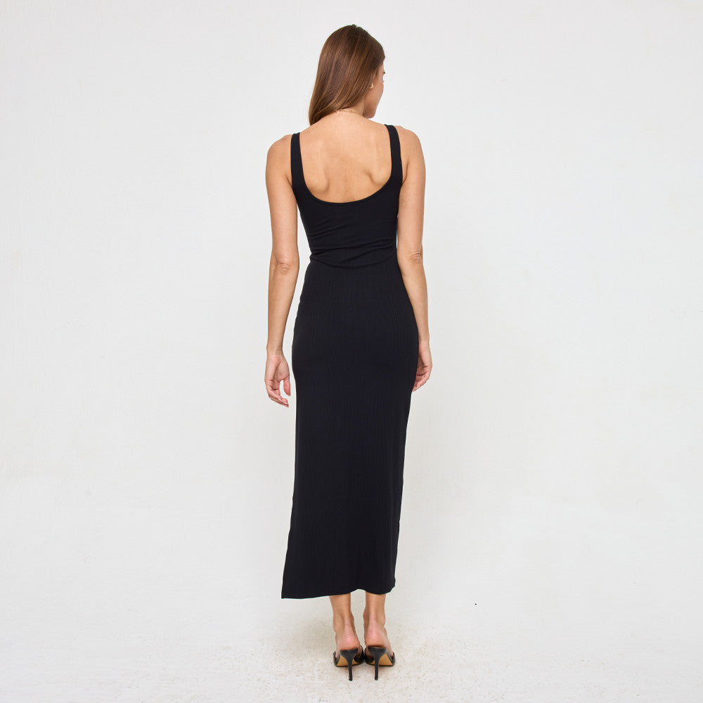 Alexis Dress - Black