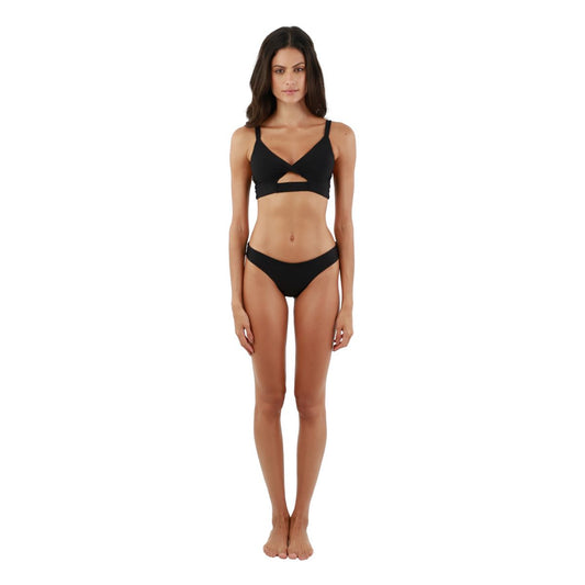 NEO PARAMOUNT BOTTOM - BLACK- MALAI - B21001