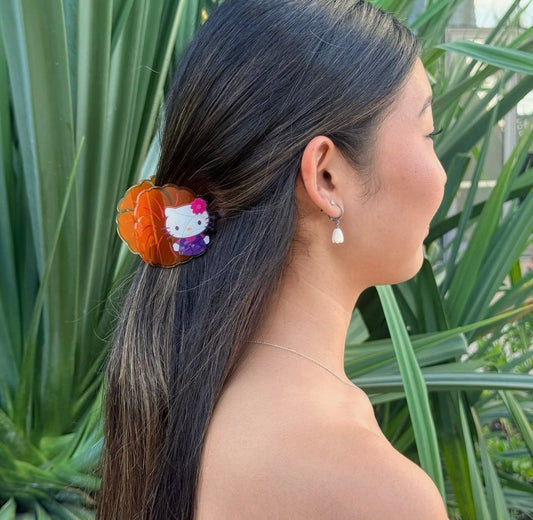 Hibiscus Travel Besties | Collab X Jess Made with Aloha