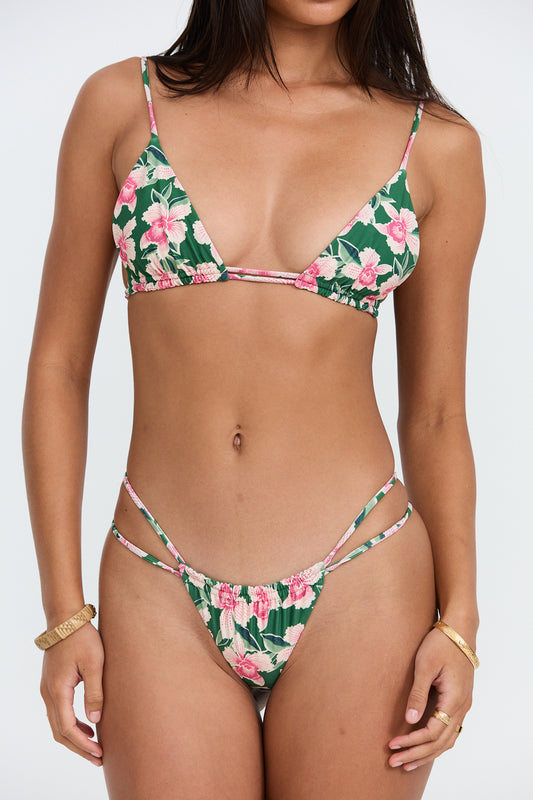 SIENA TOP- WAIKIKI - BENOA SUMMER 25